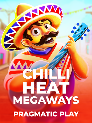 Chilli Heat Megaways